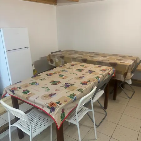 Casa Archimede Catane