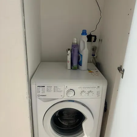 Appartement Casa Archimede *