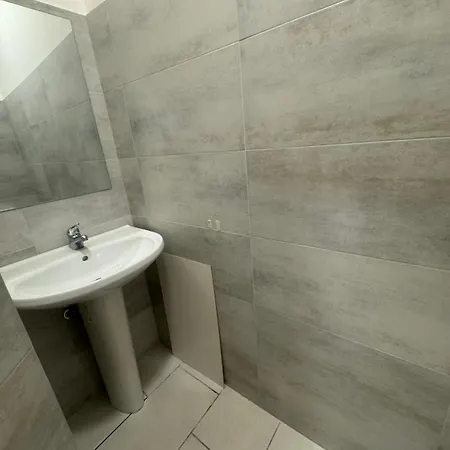 Appartement Casa Archimede