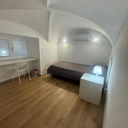 Casa Archimede * Catane