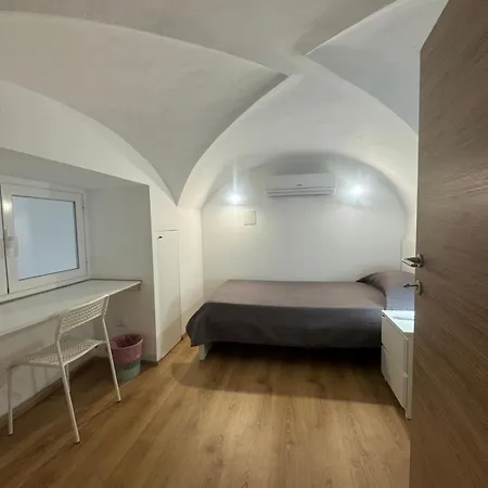 Casa Archimede