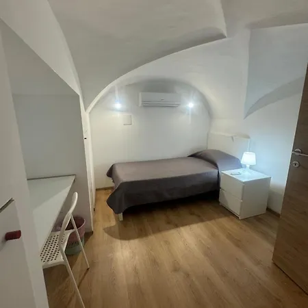 Appartement Casa Archimede