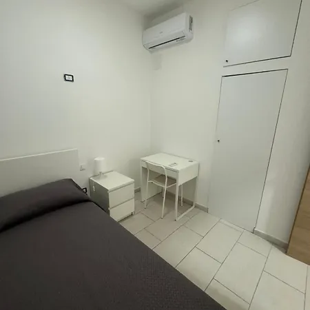 Casa Archimede Appartement Catane