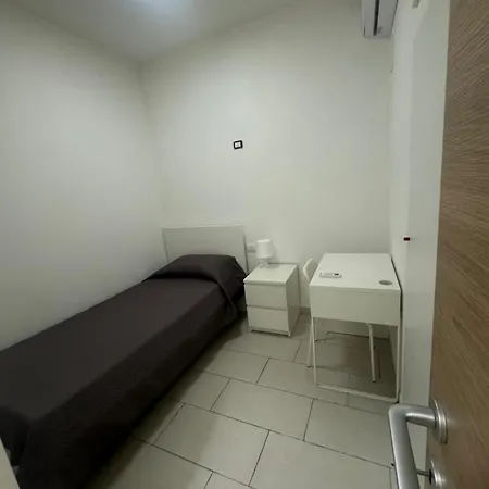 Casa Archimede Appartement