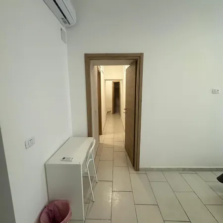 Casa Archimede Appartement