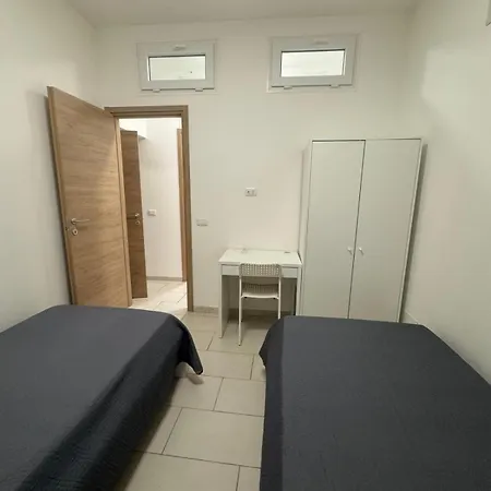 Appartement Casa Archimede